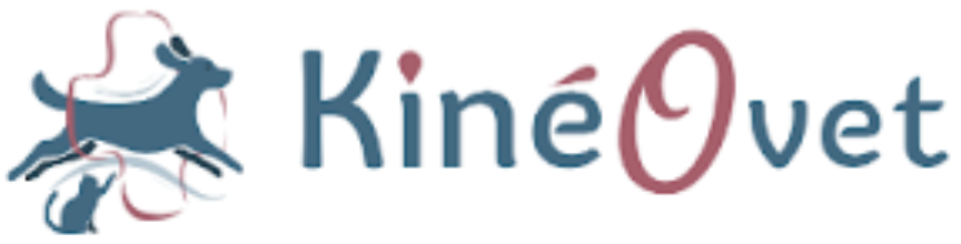 Logo de KinéOvet